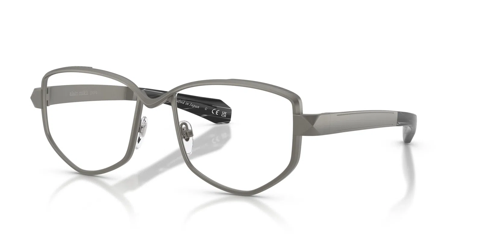 Alain Mikli 2507T Eyeglasses - view 5